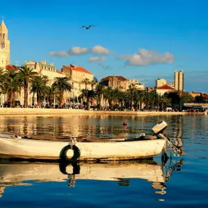 Explore Adriatic to Aegean | Explore Zagreb, Split, Dubrovnik, Athens, Mykonos & Santorini for 13 days with Greca and discover unforgettable experiences - Photo 6