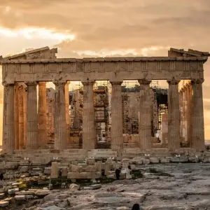Explore TITANIC GREECE: Athens, Mykonos, Paros, and Santorini (sightseeing in Athens & ferries) for 12 days with Greca and discover unforgettable experiences - Photo 11