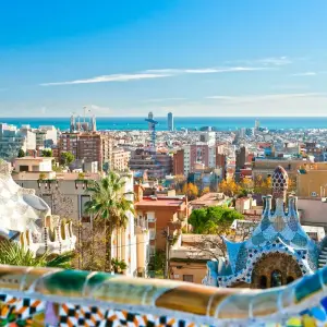 Explore Mediterranean Marvels | Barcelona, Athens, Mykonos & Santorini for 11 days with Greca and discover unforgettable experiences - Photo 7