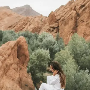 Explore Best of Morocco - 8 Days Private Tour from Marrakech for 8 days with Guided Morocco Tours and discover unforgettable experiences - Photo 3