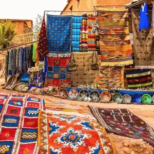 Explore 4 Days Morocco Desert Tour from Marrakech for 4 days with Guided Morocco Tours and discover unforgettable experiences - Photo 7