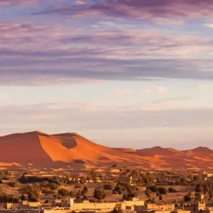 Explore 5 Days Sahara Desert Tour from Marrakech for 5 days with Guided Morocco Tours and discover unforgettable experiences - Photo 8