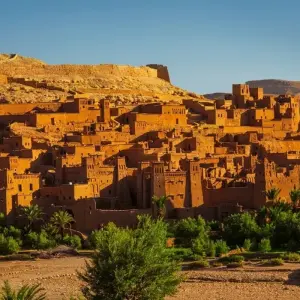 Explore Totally Morocco - 11 Days Private Tour from Marrakech for 11 days with Guided Morocco Tours and discover unforgettable experiences - Photo 7
