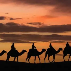 Explore 5 Days Sahara Desert Tour from Marrakech for 5 days with Guided Morocco Tours and discover unforgettable experiences - Photo 9