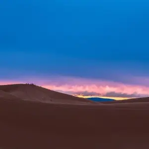 Explore 5 Days Sahara Desert Tour from Marrakech for 5 days with Guided Morocco Tours and discover unforgettable experiences - Photo 10
