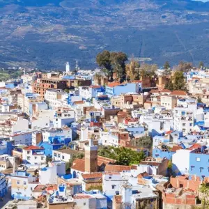Explore 11 Day Private Tour from Fes - Imperial Cities & Desert for 11 days with Guided Morocco Tours and discover unforgettable experiences - Photo 2