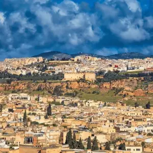 Explore 6 Days Tour from Marrakech via Sahara Desert & Fez for 6 days with Guided Morocco Tours and discover unforgettable experiences - Photo 11