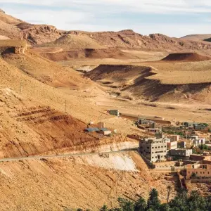 Explore 4 Days Desert Tour from Marrakesh to Fez for 4 days with Guided Morocco Tours and discover unforgettable experiences - Photo 2