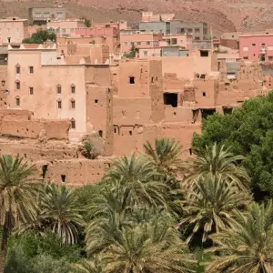 Explore 5 Days Private tour from Agadir to Fes via the Desert for 5 days with Guided Morocco Tours and discover unforgettable experiences - Photo 2