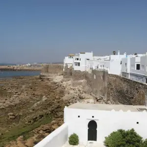 Explore 14 Day Private Tour From Casablanca for 14 days with Guided Morocco Tours and discover unforgettable experiences - Photo 2
