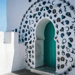 Explore 14 Day Private Tour From Casablanca for 14 days with Guided Morocco Tours and discover unforgettable experiences - Photo 3