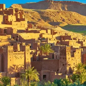 Explore 5 Days Private tour from Agadir to Fes via the Desert for 5 days with Guided Morocco Tours and discover unforgettable experiences - Photo 4