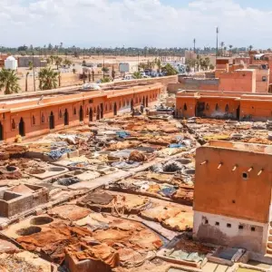 Explore 5 Days Private tour from Agadir to Fes via the Desert for 5 days with Guided Morocco Tours and discover unforgettable experiences - Photo 5