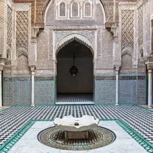Explore 6 Days Tour from Casablanca to Marrakech via Fes & Desert for 6 days with Guided Morocco Tours and discover unforgettable experiences - Photo 8