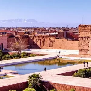Explore 5 Days Private tour from Agadir to Fes via the Desert for 5 days with Guided Morocco Tours and discover unforgettable experiences - Photo 7