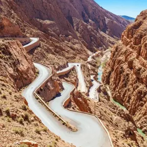 Explore 4 Days Desert Tour from Marrakesh to Fez for 4 days with Guided Morocco Tours and discover unforgettable experiences - Photo 8