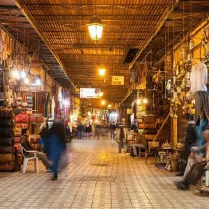 Explore 5 Days Private tour from Agadir to Fes via the Desert for 5 days with Guided Morocco Tours and discover unforgettable experiences - Photo 8