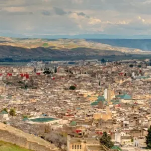 Explore ​8 Days Tour from Tangier to Marrakech for 8 days with Guided Morocco Tours and discover unforgettable experiences - Photo 5