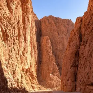 Explore 4 Days Desert Tour from Marrakesh to Fez for 4 days with Guided Morocco Tours and discover unforgettable experiences - Photo 9