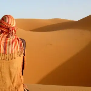 Explore 6 Days Tour from Casablanca to Marrakech via Fes & Desert for 6 days with Guided Morocco Tours and discover unforgettable experiences - Photo 10