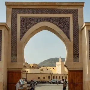 Explore ​8 Days Tour from Tangier to Marrakech for 8 days with Guided Morocco Tours and discover unforgettable experiences - Photo 6