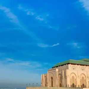 Explore 14 Day Private Tour From Casablanca for 14 days with Guided Morocco Tours and discover unforgettable experiences - Photo 10