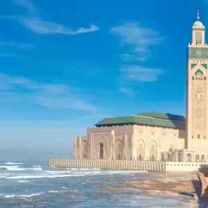 Explore Grand 15 Days Private Tour from Casablanca for 15 days with Guided Morocco Tours and discover unforgettable experiences - Photo 10