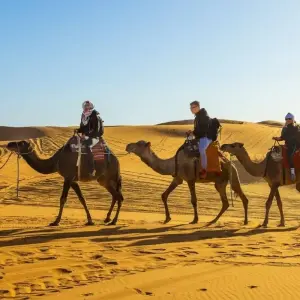 Explore 4 Days Desert Tour from Marrakesh to Fez for 4 days with Guided Morocco Tours and discover unforgettable experiences - Photo 10