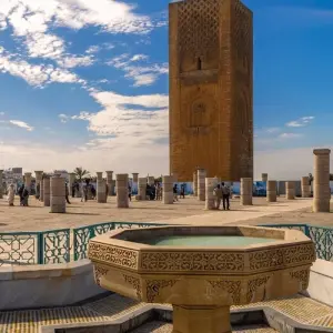 Explore 11 Day Private Tour from Fes - Imperial Cities & Desert for 11 days with Guided Morocco Tours and discover unforgettable experiences - Photo 11