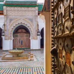 Explore ​8 Days Tour from Tangier to Marrakech for 8 days with Guided Morocco Tours and discover unforgettable experiences - Photo 7