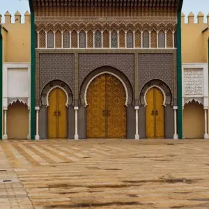 Explore ​7 Days Tour from Tangier to Marrakech for 7 days with Guided Morocco Tours and discover unforgettable experiences - Photo 4