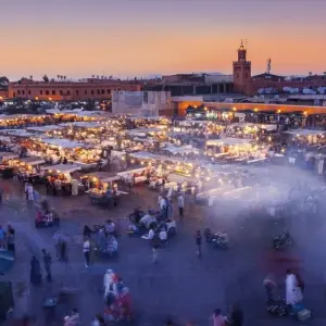 Explore 5 Days Desert Tour from Essaouira to Fes for 5 days with Guided Morocco Tours and discover unforgettable experiences - Photo 5