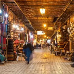 Explore 5 Days Desert Tour from Essaouira to Fes for 5 days with Guided Morocco Tours and discover unforgettable experiences - Photo 6