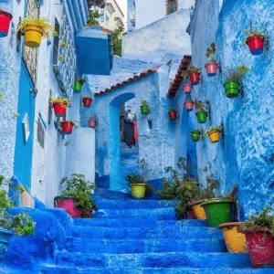 Explore ​8 Days Tour from Tangier to Marrakech for 8 days with Guided Morocco Tours and discover unforgettable experiences - Photo 10