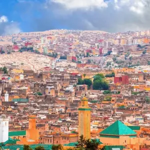 Explore ​7 Days Tour from Tangier to Marrakech for 7 days with Guided Morocco Tours and discover unforgettable experiences - Photo 6