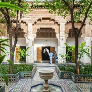 Explore 5 Days Desert Tour from Essaouira to Fes for 5 days with Guided Morocco Tours and discover unforgettable experiences - Photo 7