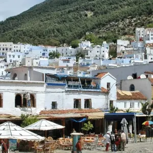 Explore ​7 Days Tour from Tangier to Marrakech for 7 days with Guided Morocco Tours and discover unforgettable experiences - Photo 11