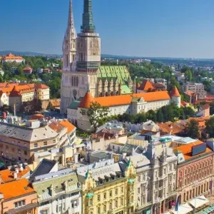Explore Escape to Zagreb 3 Days, Private Tour for 3 days with Gulliver Travel and discover unforgettable experiences - Photo 2