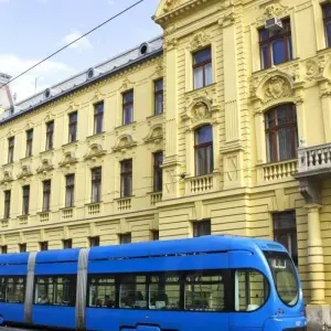 Explore Escape to Zagreb 3 Days, Private Tour for 3 days with Gulliver Travel and discover unforgettable experiences - Photo 4