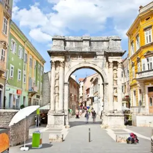 Explore Pula City Break, Private Tour for 4 days with Gulliver Travel and discover unforgettable experiences - Photo 4