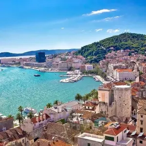 Explore Croatia Island Hopping, 11 Days for 11 days with Gulliver Travel and discover unforgettable experiences - Photo 6