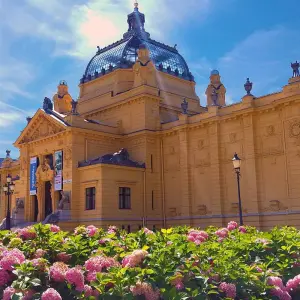 Explore Zagreb City Break, Private Tour for 4 days with Gulliver Travel and discover unforgettable experiences - Photo 6