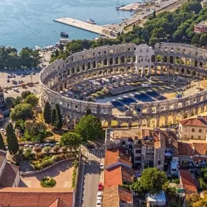 Explore Pula City Break, Private Tour for 4 days with Gulliver Travel and discover unforgettable experiences - Photo 5