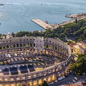 Explore Pula City Break, Private Tour for 4 days with Gulliver Travel and discover unforgettable experiences - Photo 6