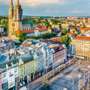 Explore Zagreb City Break, Private Tour for 4 days with Gulliver Travel and discover unforgettable experiences - Photo 8