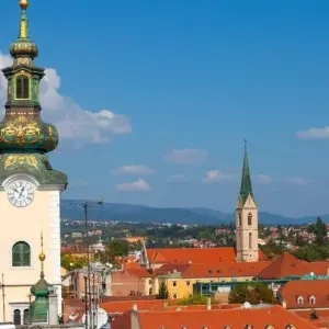 Explore Escape to Zagreb 3 Days, Private Tour for 3 days with Gulliver Travel and discover unforgettable experiences - Photo 7