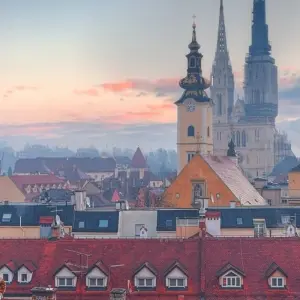 Explore Zagreb City Break, Private Tour for 4 days with Gulliver Travel and discover unforgettable experiences - Photo 9