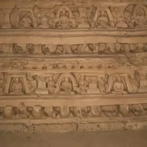 Explore Taxila Museum Tour for 1 days with Gypsy Traces and Tours and discover unforgettable experiences - Photo 3