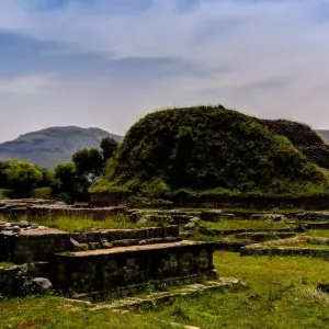 Explore Taxila Museum Tour for 1 days with Gypsy Traces and Tours and discover unforgettable experiences - Photo 6