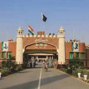 Explore Lahore Islamabad Cultural Tour for 4 days with Gypsy Traces and Tours and discover unforgettable experiences - Photo 2